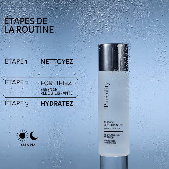 Essence Rééquilibrante 20mL