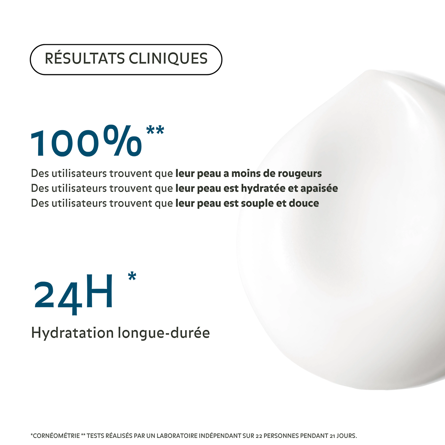 Crème-Sérum Hydra-Confort