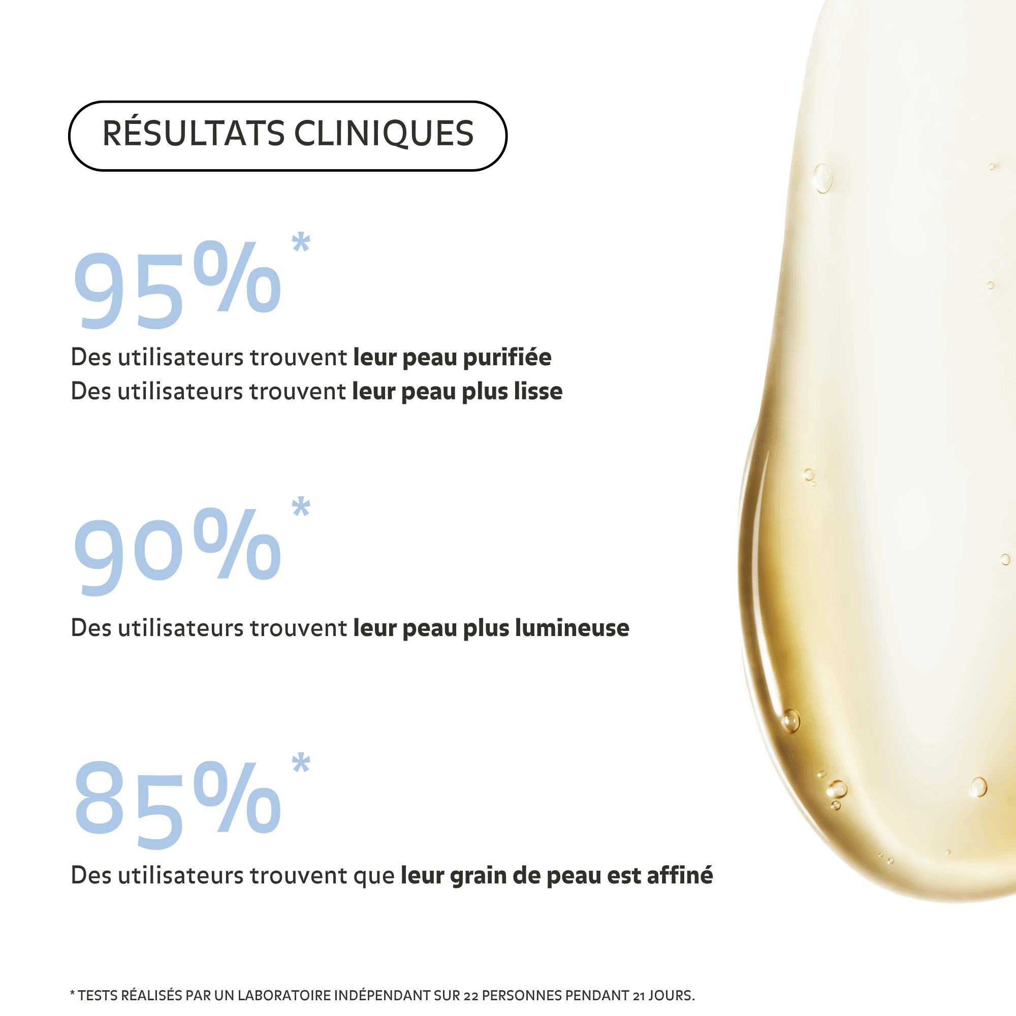 Nettoyant Éclat Peau Neuve