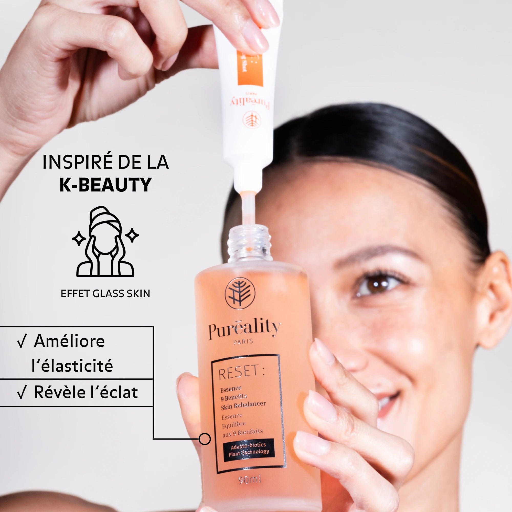 Application de l&