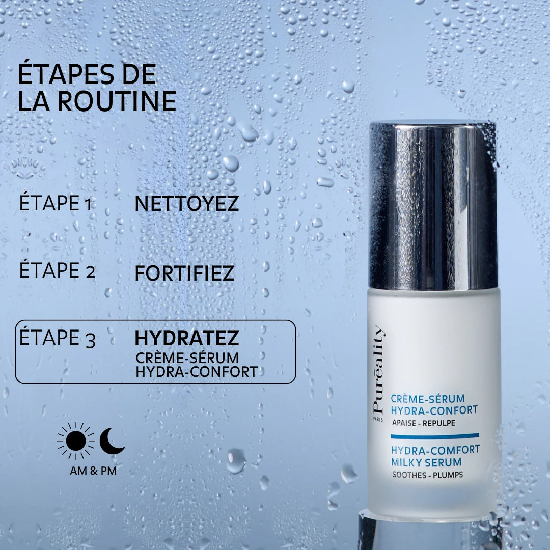etapes-routine-creme-serum-hydra-confort