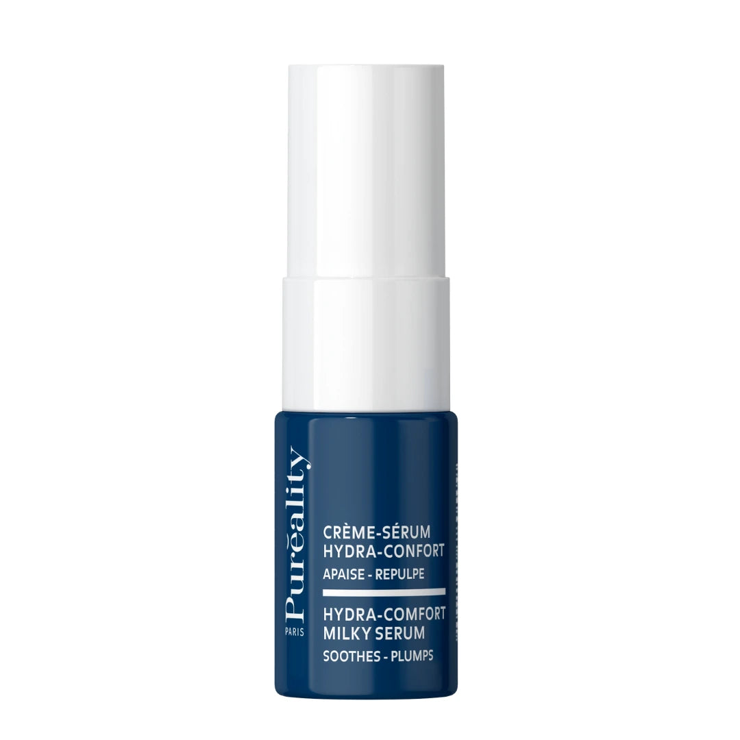Hydra-Comfort Milky Serum