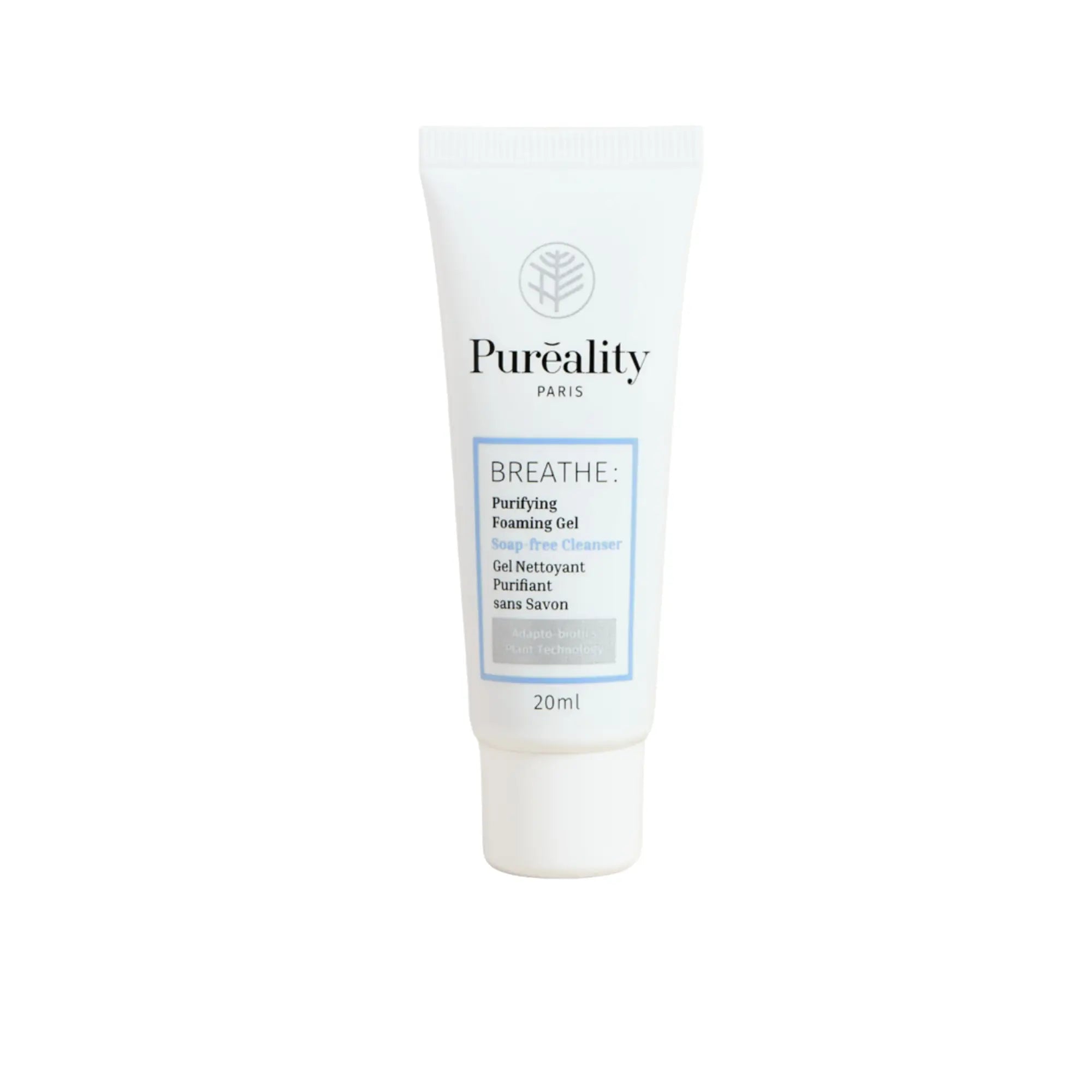 🎁 Radiance Renew Cleansing Gel Travel Size