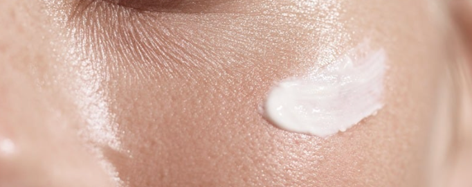Crème anti-âge sans rétinol