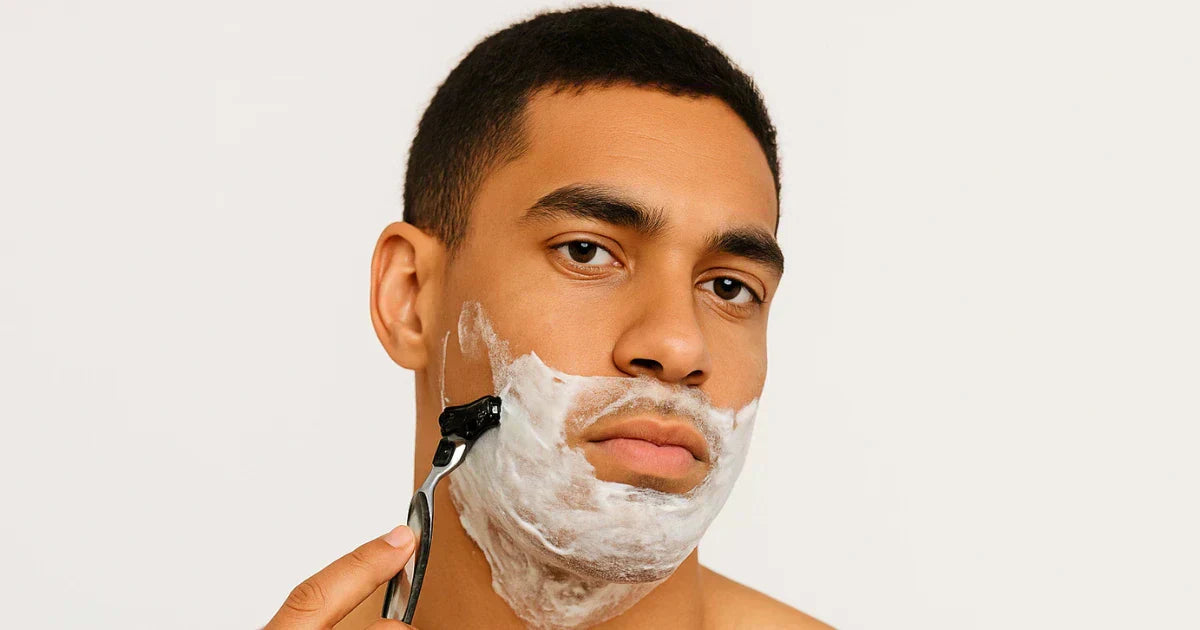 Après rasage : quels soins utiliser pour une peau apaisée et lumineuse ? 