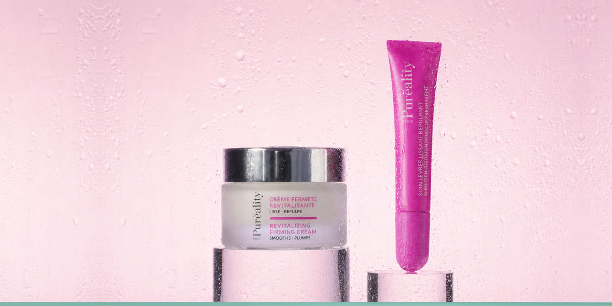 Lancement gamme longévité Puréality