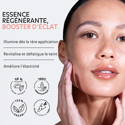 Bénéfices de l&