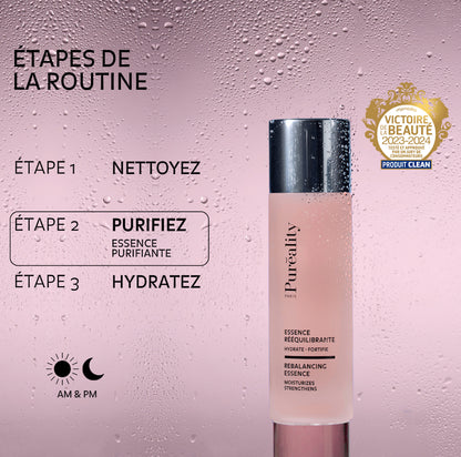 Essence Purifiante