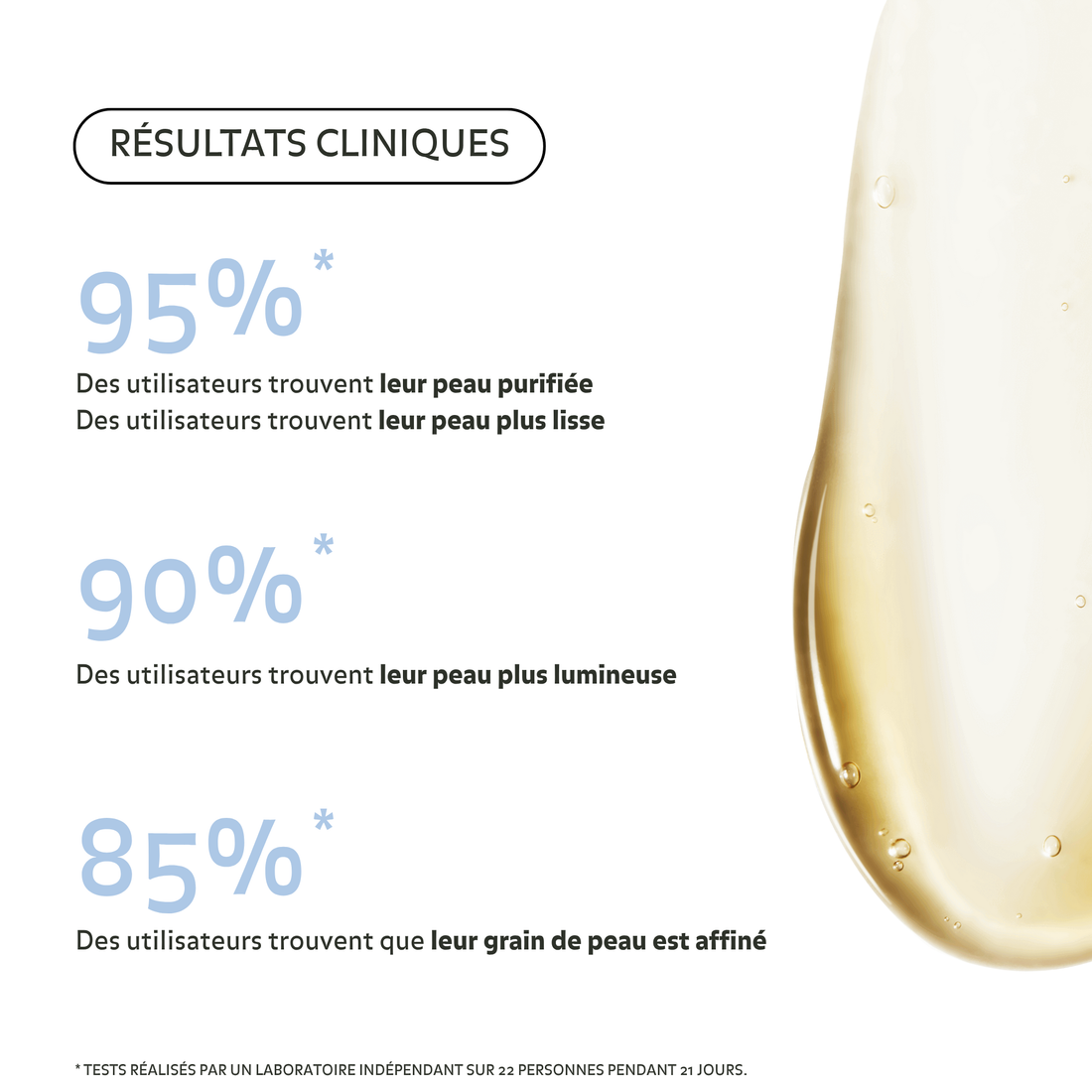 Nettoyant Éclat Peau Neuve