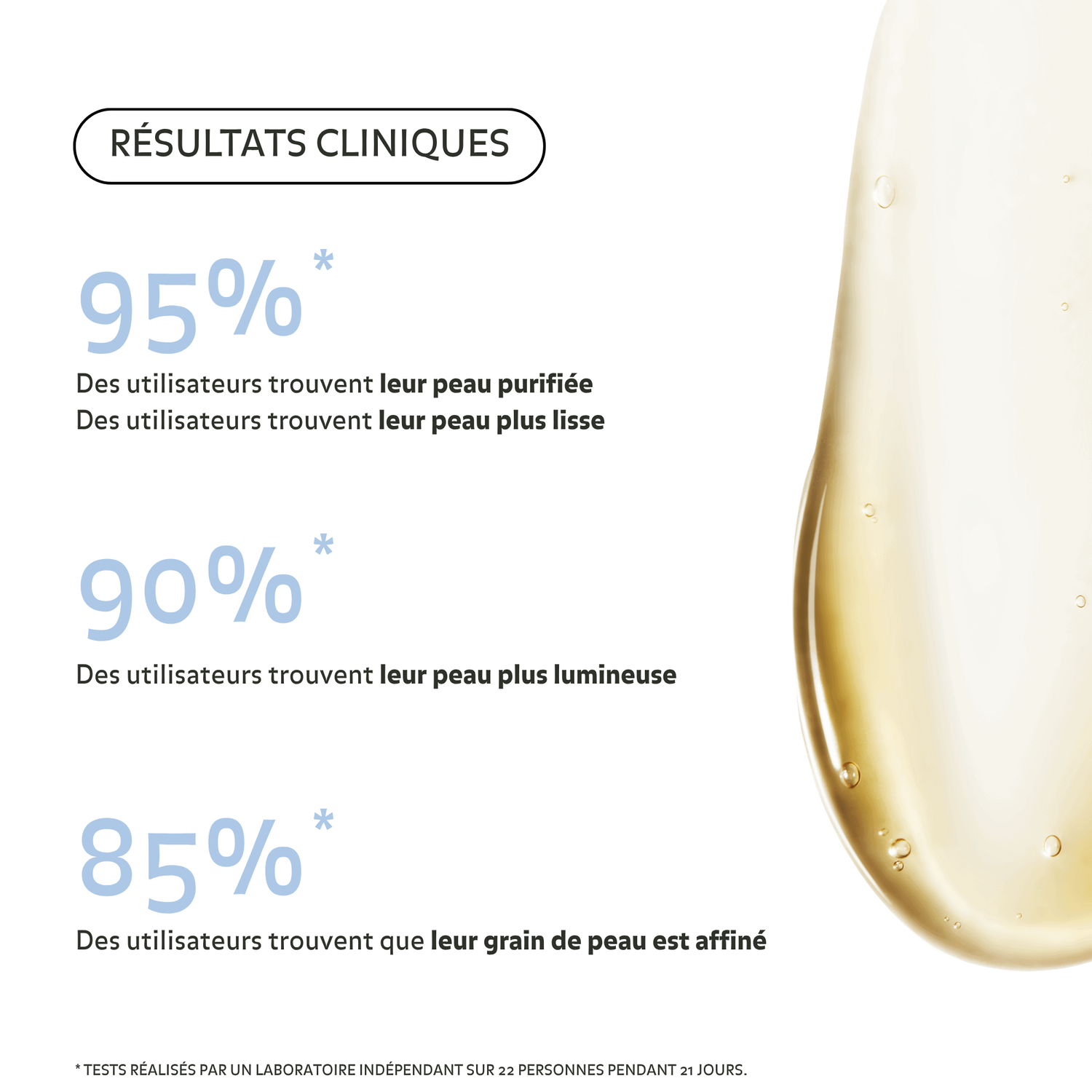 Nettoyant Éclat Peau Neuve