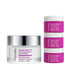 Packshot Crème Fermeté Revitalisante et 3 formats voyage 10ml - nouveautés longévité