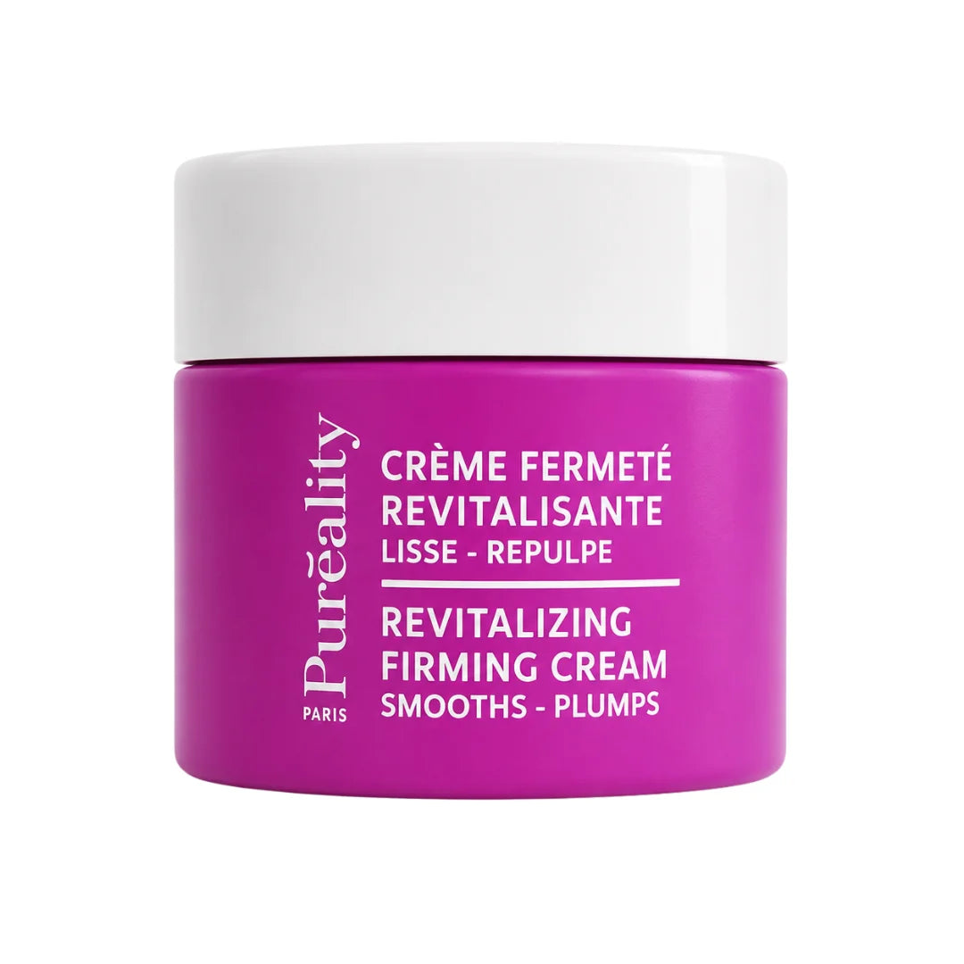 Crème Fermeté Revitalisante Format Voyage