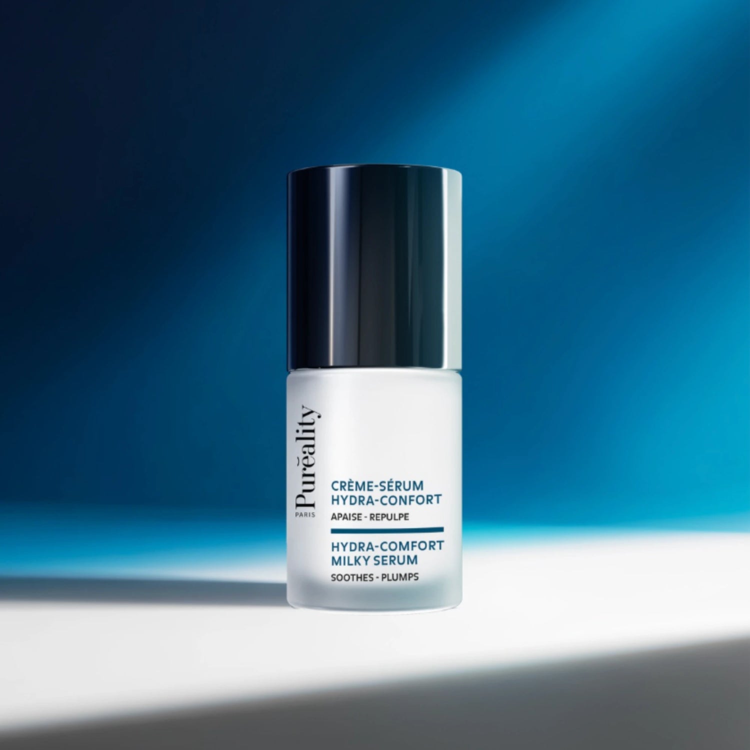 Crème-Sérum Hydra-Confort