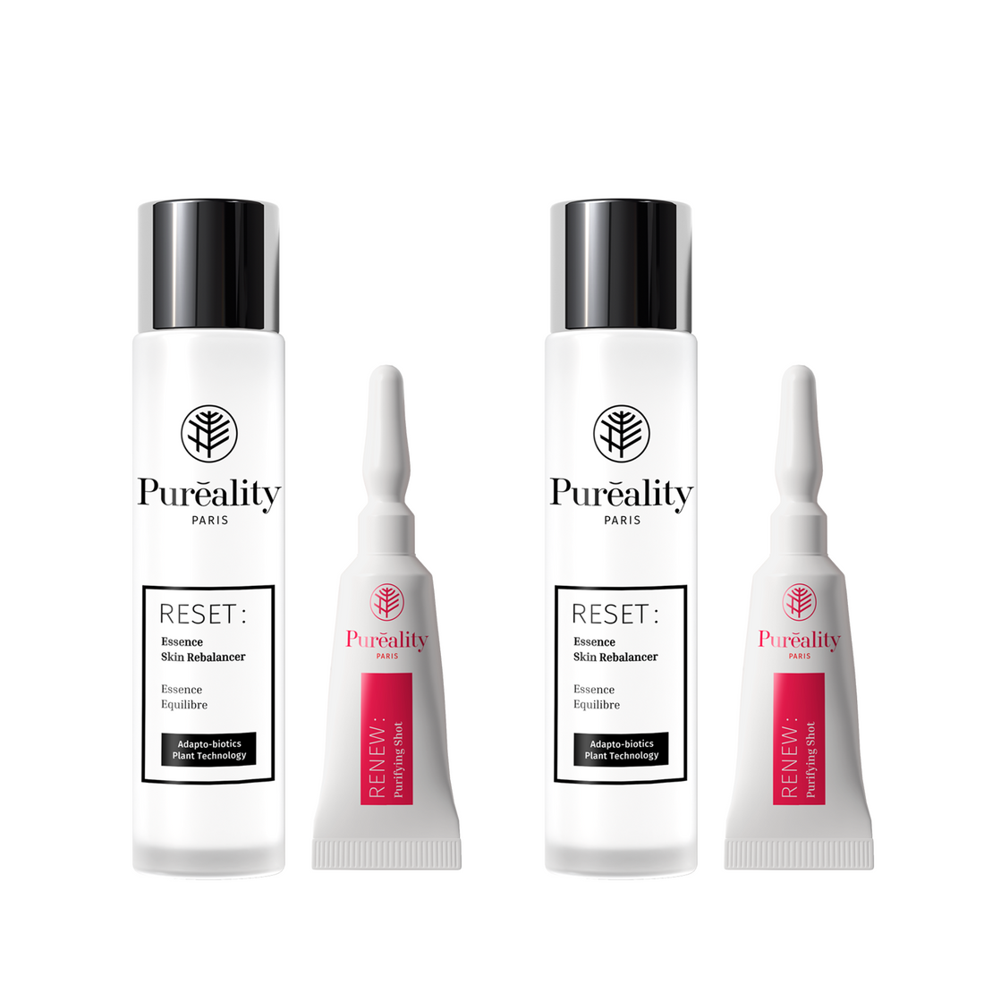 Duo Essence Purifiante