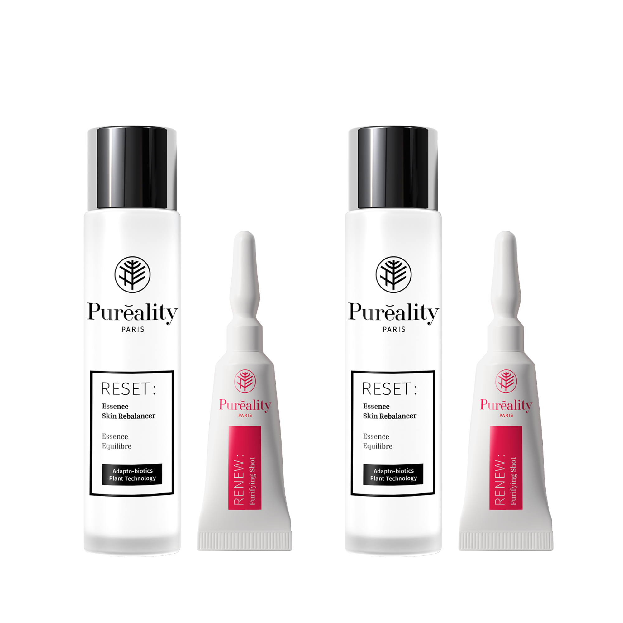 Duo Essence Purifiante