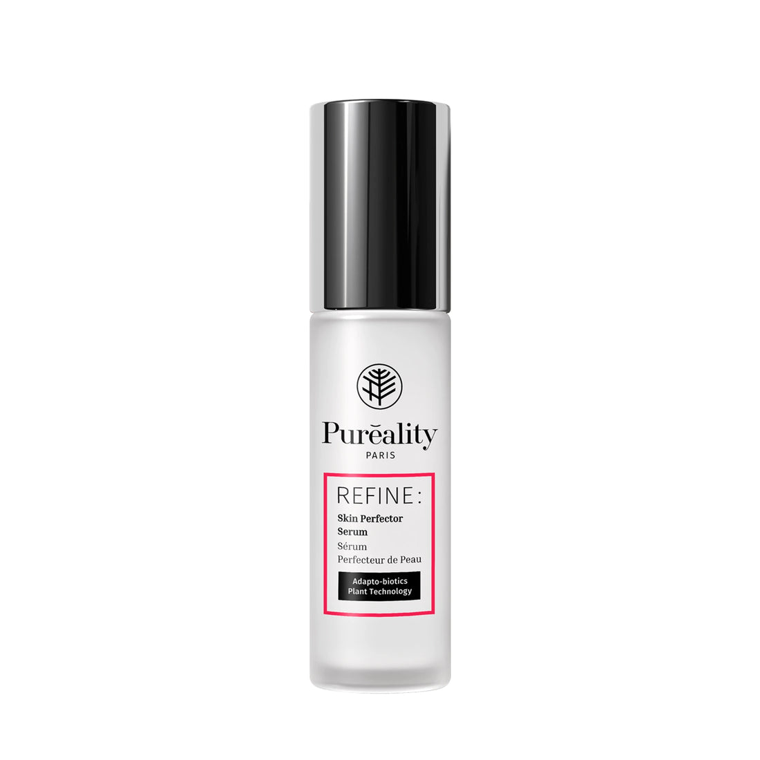 Sérum Perfecteur de Peau Pureality – soin visage anti-taches, anti-imperfections, éclat, rougeurs et sensibilité.