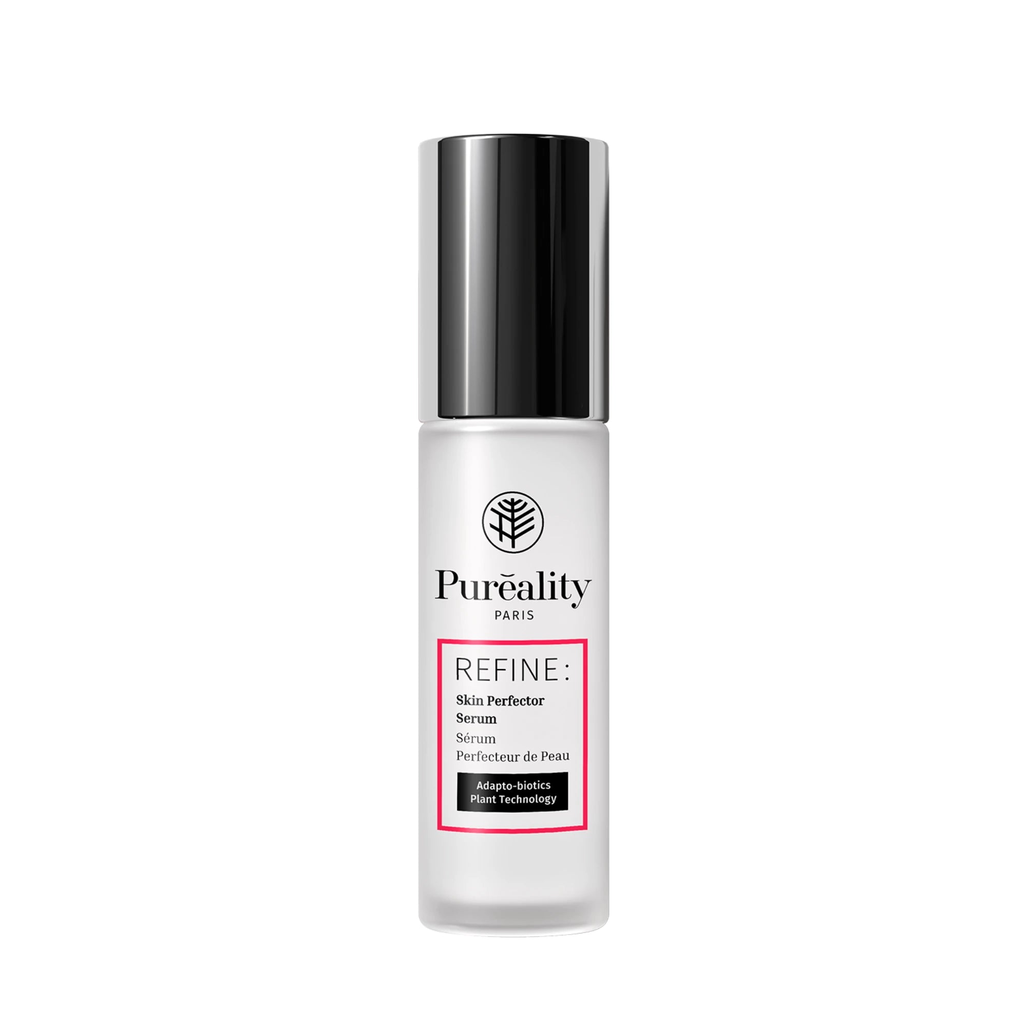 Sérum Perfecteur de Peau Pureality – soin visage anti-taches, anti-imperfections, éclat, rougeurs et sensibilité.