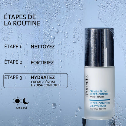 etapes-routine-creme-serum-hydra-confort