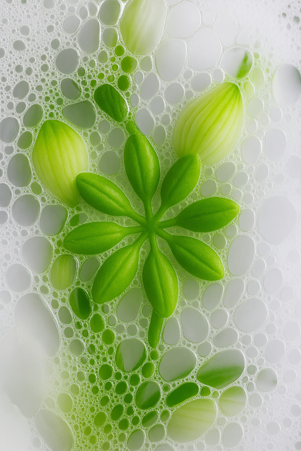 Ingrédient Alpha Glucane