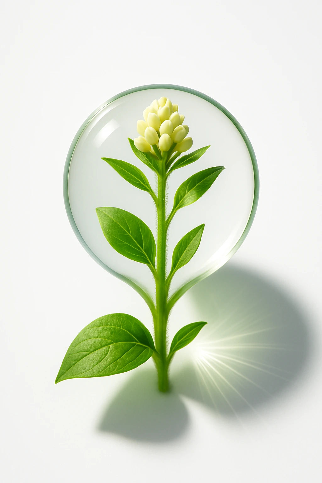 Ingrédient Niacinamide