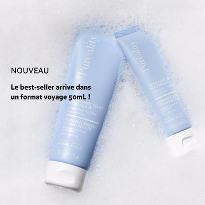 Nettoyant Éclat Peau Neuve