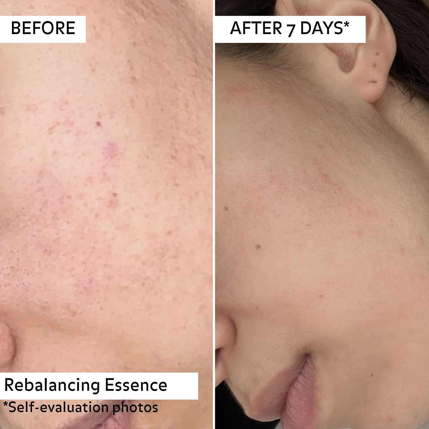 Avant/Après 7joiurs d&