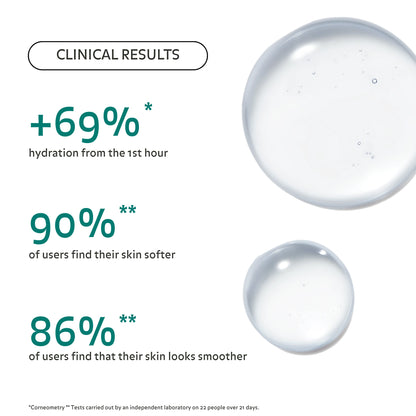Les résultats cliniques de l&