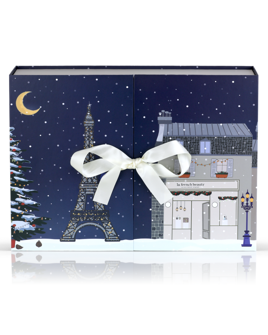 Calendrier de l&