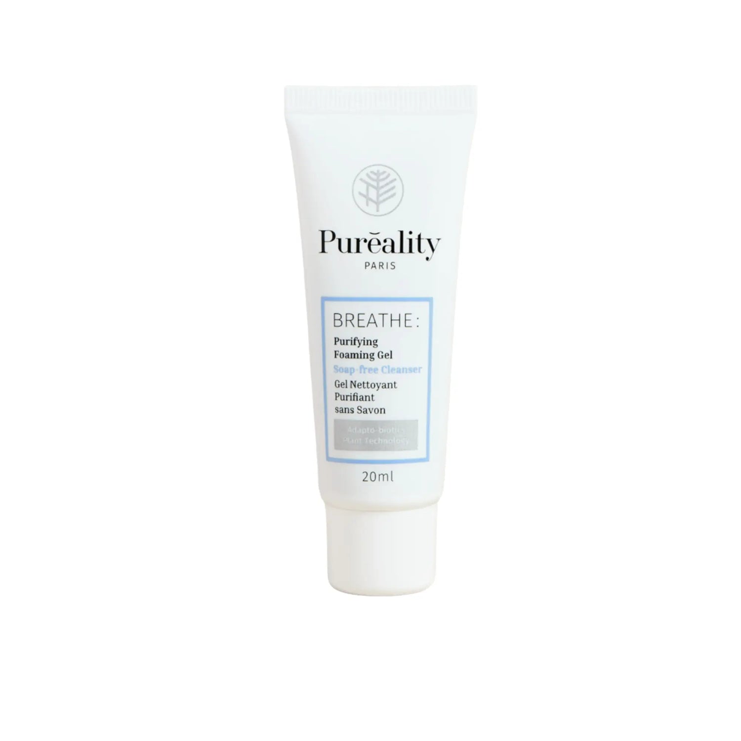 🎁 Radiance Renew Cleansing Gel Travel Size