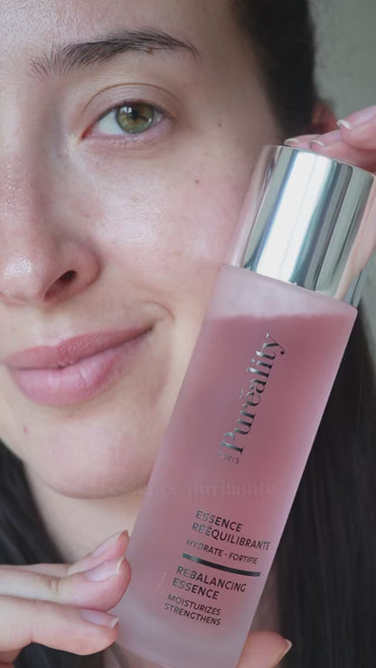 Essence Purifiante