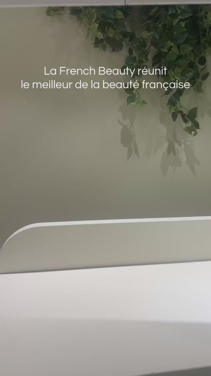 Calendrier de l’Avent Beauté La French Beauty - Edition Limitée